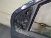 Gebruikte Deur 4Deurs links-voor Fiat Panda O184311