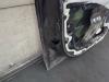 Gebruikte Deur 4Deurs links-voor Fiat Panda O184311