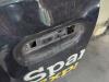 Gebruikte Deur 4Deurs links-voor Fiat Panda O184311