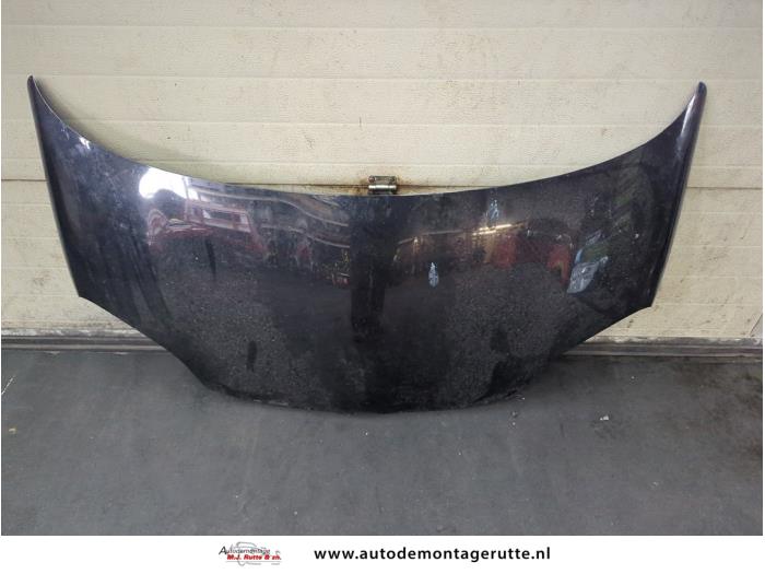 Gebruikte Motorkap Fiat Panda O184312