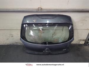 O184314 Gebruikte achterklep Citroen C3