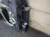 Gebruikte Deur 4Deurs links-achter Citroen C3 O184315