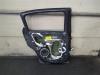 Gebruikte Deur 4Deurs links-achter Citroen C3 O184315