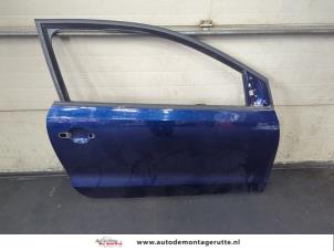 O184318 Gebruikte deur 2deurs rechts Volkswagen Polo