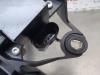 Gebruikte Motor Ruitenwisser achter Volkswagen Polo O184321