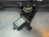 Gebruikte Ruitmechaniek 4Deurs links-voor Fiat Panda O184322