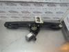 Gebruikte Ruitmechaniek 4Deurs links-voor Fiat Panda O184322