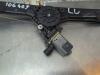 Gebruikte Ruitmechaniek 4Deurs links-voor Fiat Panda O184322