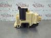 Gebruikte Deurslot Mechaniek 4Deurs links-voor Fiat Panda O184323