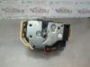 Gebruikte Deurslot Mechaniek 4Deurs links-voor Fiat Panda O184323