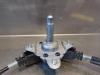 Gebruikte Raammechaniek 4Deurs links-achter Fiat Panda O184324