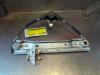 Gebruikte Raammechaniek 4Deurs links-achter Fiat Panda O184324