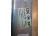 Gebruikte Raammechaniek 4Deurs links-achter Fiat Panda O184324