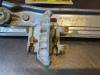 Gebruikte Raammechaniek 4Deurs links-achter Fiat Panda O184324