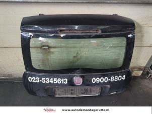 O184327 Gebruikte achterklep Fiat Panda