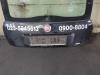 Gebruikte Achterklep Fiat Panda O184327
