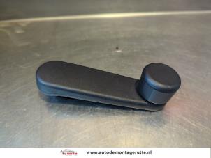 O184328 Gebruikte raamslinger Fiat Panda