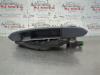 Gebruikte Deurgreep 4Deurs links-voor Fiat Panda O184329