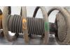 Gebruikte Mac Phersonpoot rechts-voor Ford Transit Connect O184330