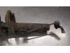 Gebruikte Mac Phersonpoot rechts-voor Ford Transit Connect O184330
