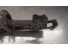Gebruikte Schokdemperpoot links-voor Opel Astra O184333