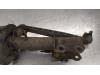 Gebruikte Schokdemperpoot links-voor Opel Astra O184333