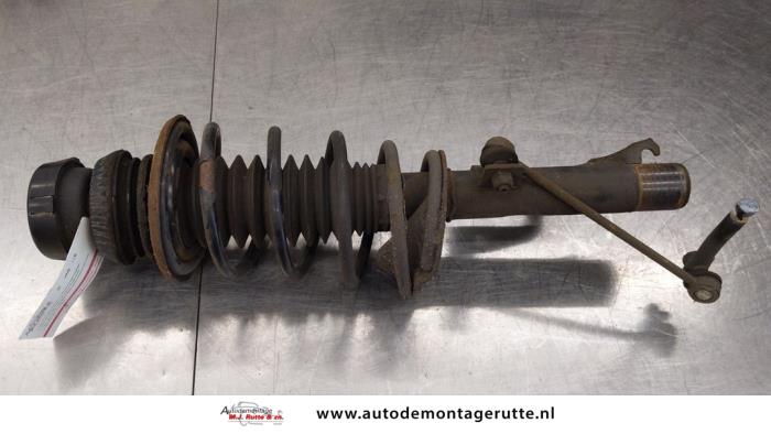Gebruikte Voorpoot links Ford Fiesta O184335