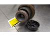 Gebruikte Voorpoot links Ford Fiesta O184335