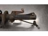 Gebruikte Voorpoot links Ford Fiesta O184335