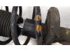 Gebruikte Schokdemperpoot links-voor Ford Fiesta O184336