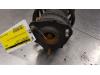 Gebruikte Schokdemperpoot links-voor Ford Fiesta O184336