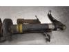 Gebruikte Schokdemperpoot links-voor Ford Fiesta O184337