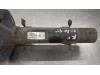 Gebruikte Schokdemperpoot links-voor Volkswagen Beetle O184338