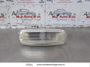 O184343 Gebruikte knipperlicht scherm rechts-voor Fiat Punto