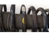 Gebruikte Schokdemperpoot links-voor Alfa Romeo 147 O184344