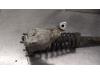 Gebruikte Schokdemperpoot links-voor Alfa Romeo 147 O184344
