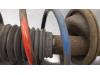 Gebruikte Schokdemperpoot links-voor Ford Focus O184346