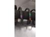Gebruikte Mac Phersonpoot links-voor Ford Grand C-Max O184348