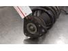 Gebruikte Mac Phersonpoot rechts-voor Ford Grand C-Max O184349