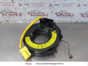 O184350 Gebruikte airbagring Toyota Corolla