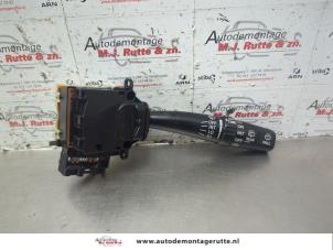 O184351 Gebruikte ruitenwis schakelaar Toyota Corolla