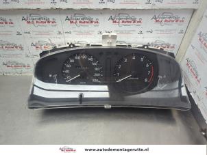 O184356 Gebruikte kilometerteller km Toyota Corolla