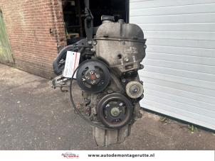 O184357 Gebruikte motor Nissan Pixo