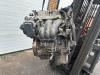 Gebruikte Motor Nissan Pixo O184357