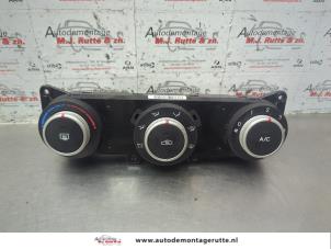 O184365 Gebruikte kachel bedieningspaneel Kia Pro Cee'd
