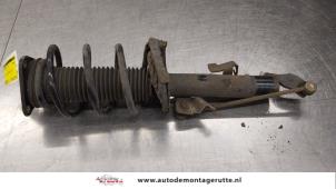 O184367 Gebruikte schokdemperpoot rechts-voor Ford Focus