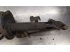 Gebruikte Schokdemperpoot rechts-voor Ford Focus O184367