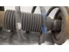 Gebruikte Schokdemperpoot links-voor Hyundai I10 O184369