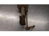 Gebruikte Voorpoot links Opel Corsa O184372