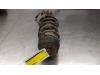 Gebruikte Voorpoot links Opel Corsa O184372